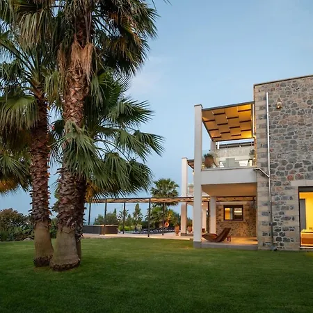 Blueskyline Owner's Listing, By Hellocrete * La Canea