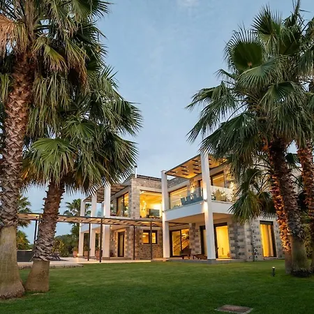 Villa Blueskyline Owner's Listing, By Hellocrete Chania (Crete)