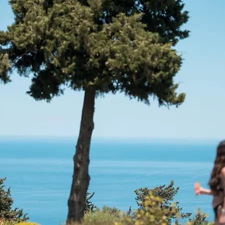 Blueskyline Owner's Listing, By Hellocrete Chania (Crete)