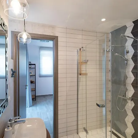 Villa Blueskyline Owner's Listing, By Hellocrete Chania (Crete)