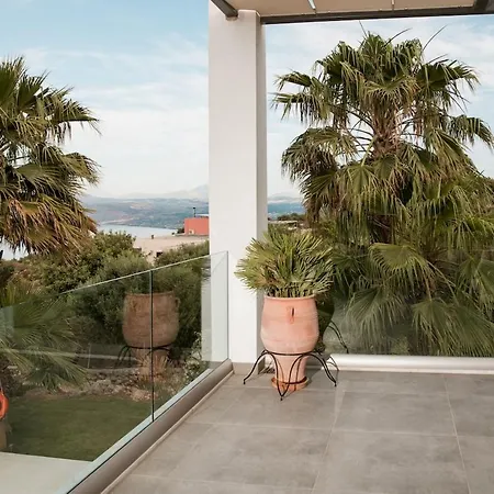 Blueskyline Owner's Listing, By Hellocrete * Chania (Crete)