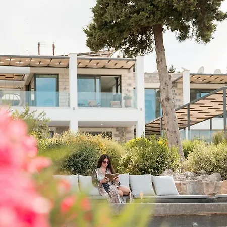 Villa Blueskyline Owner's Listing, By Hellocrete Chania (Crete)