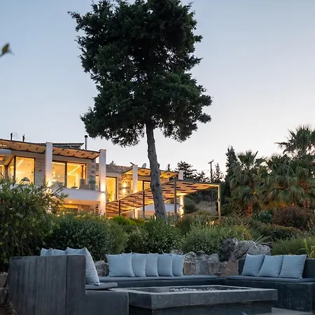 Blueskyline Owner's Listing, By Hellocrete Chania (Crete)