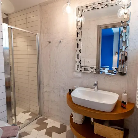 Blueskyline Owner's Listing, By Hellocrete Villa Chania (Crete)