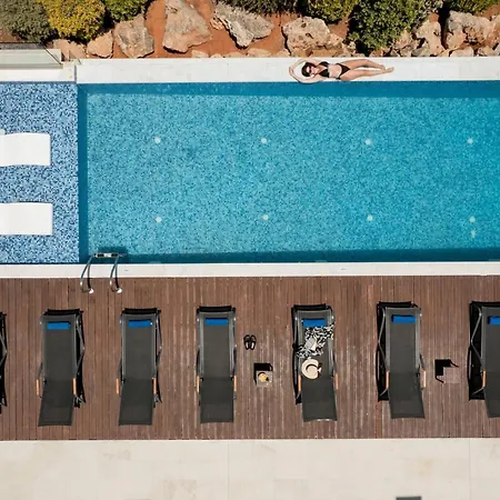 Blueskyline Owner's Listing, By Hellocrete Villa La Canea