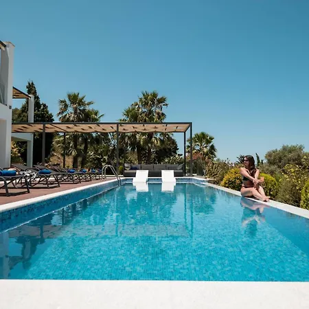 Blueskyline Owner's Listing, By Hellocrete La Canea