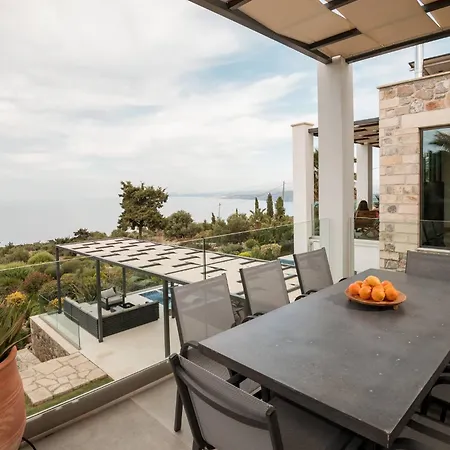 Blueskyline Owner's Listing, By Hellocrete Villa *