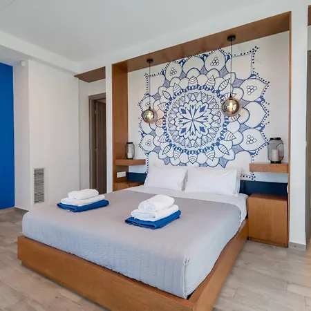 Blueskyline Owner's Listing, By Hellocrete * La Canea