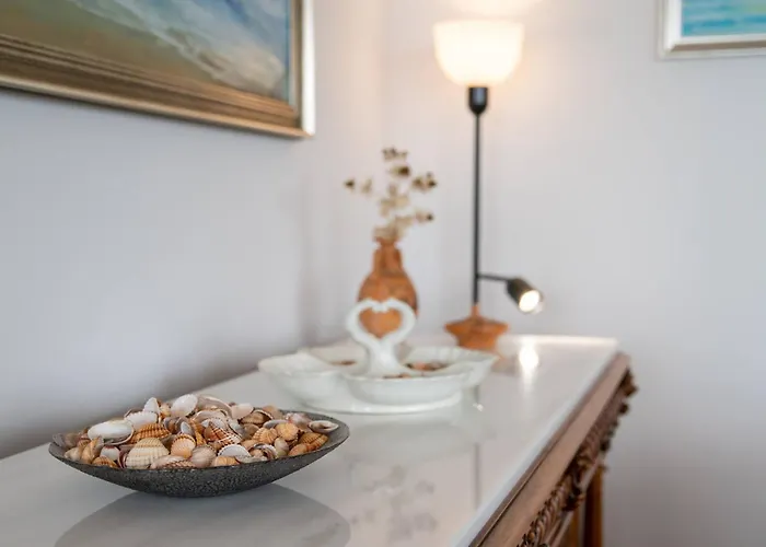 Blueskyline Owner's Listing, By Hellocrete Вилла Ханья