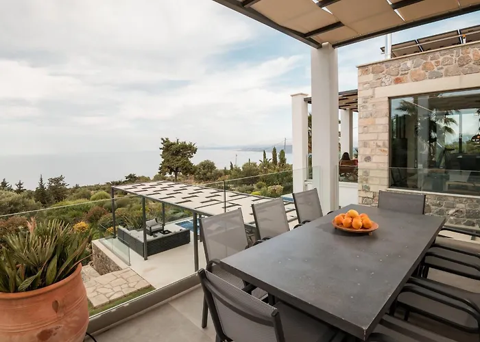 Blueskyline Owner's Listing, By Hellocrete Вилла *