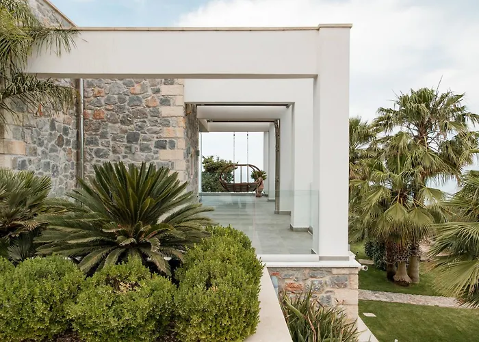 Вилла Blueskyline Owner's Listing, By Hellocrete