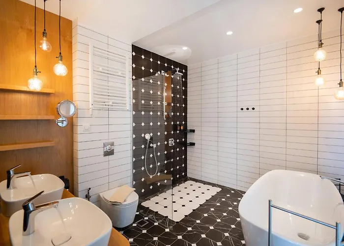 Вилла Blueskyline Owner's Listing, By Hellocrete