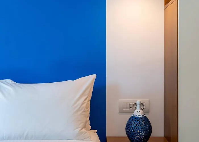 Вилла Blueskyline Owner's Listing, By Hellocrete Ханья