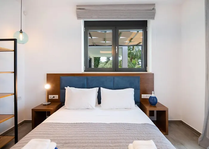 Вилла Blueskyline Owner's Listing, By Hellocrete