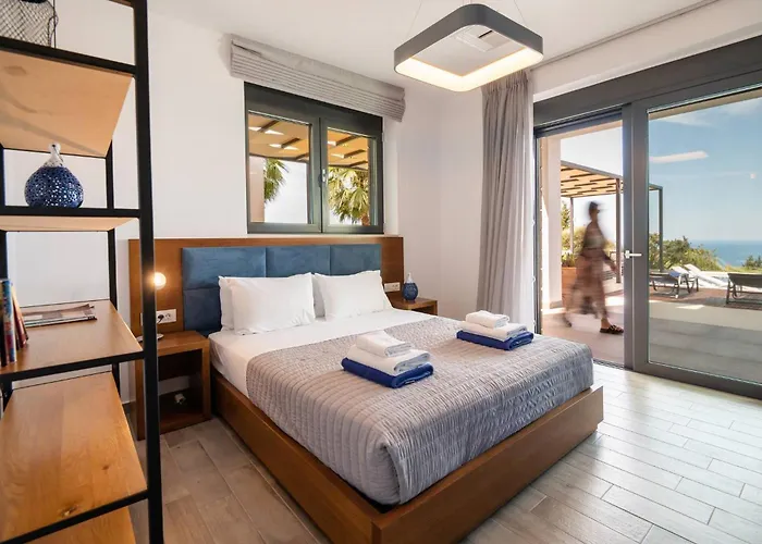 Blueskyline Owner's Listing, By Hellocrete Вилла *