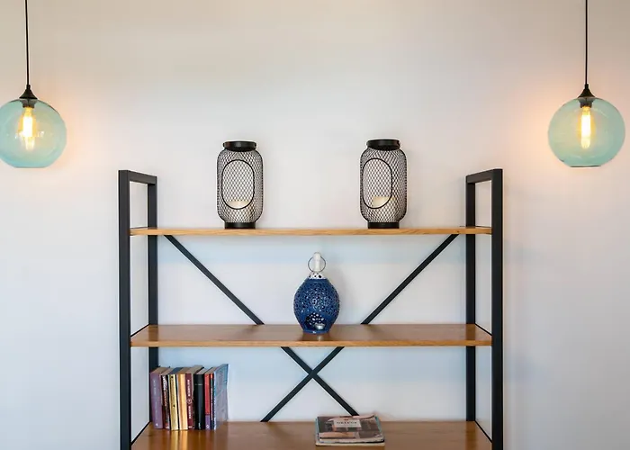 Вилла Blueskyline Owner's Listing, By Hellocrete Ханья