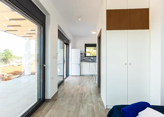 Вилла Blueskyline Owner's Listing, By Hellocrete *